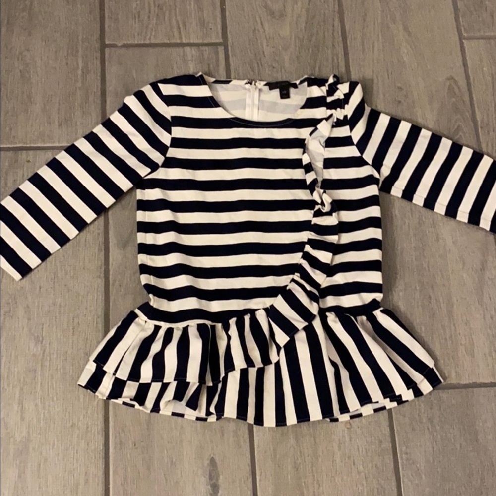 Jcrew blouse